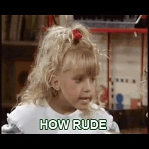 Meet your Posher, Matthew